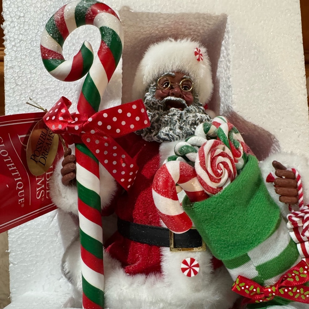 Possible Dreams “Handmade Delights”